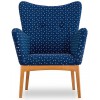 Amore Lounge Armchair